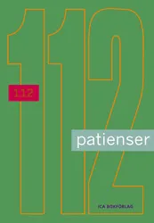 112 patienser; ICA Förlaget; 2002