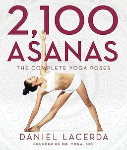 2,100 Asanas; Daniel Lacerda; 2015