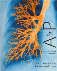 A & P Applications Manual; Frederic H. Martini, Frederic Martini, Kathleen Welch; 2011