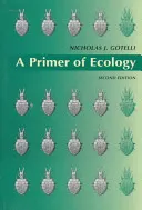 A Primer of EcologyCRC Press Computer Engineering; Nicholas J. Gotelli; 1998