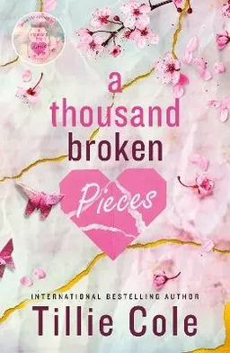 A Thousand Broken Pieces; Tillie Cole; 2024