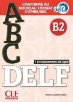 ABC DELF; Marie-Louise Parizet; 2021