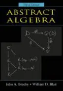 Abstract algebra; John A. Beachy; 2006