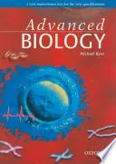 Advanced Biology; Michael Kent; 2000