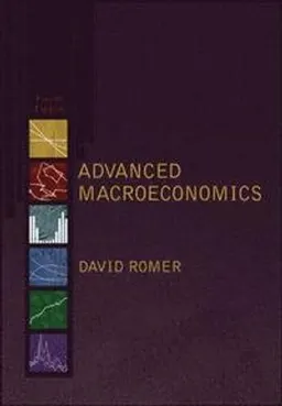 Advanced macroeconomics; David Romer; 2012