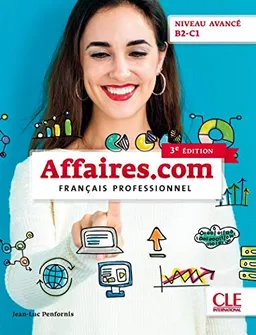 Affaires.com; J L Penfornis; 2017