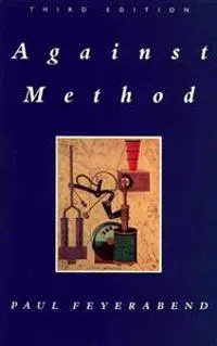 Against Method; Feyerabend Paul K.; 1993