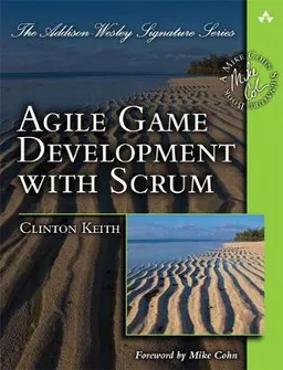 Agile game development with Scrum; Clinton. Keith; 2010