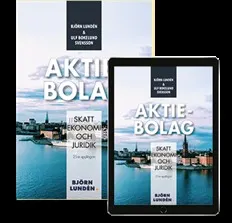 Aktiebolag; Björn Lundén, Ulf Bokelund Svensson; 2020