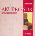 Akupressur; Sven Algotsson; 2000