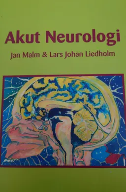 Akut neurologi; Jan Malm; 2004