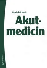 Akutmedicin; G Matell, H Reichard; 1994