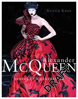 Alexander McQueen; Knox Kristin; 2010