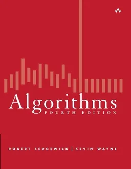 Algorithms; Robert Sedgewick; 2011