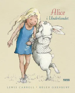 Alice i Underlandet; Lewis Carroll; 2000