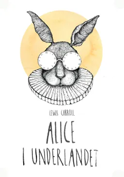 Alice i Underlandet; Lewis Carroll; 2015