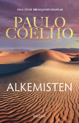 Alkemisten; Paulo Coelho; 2020