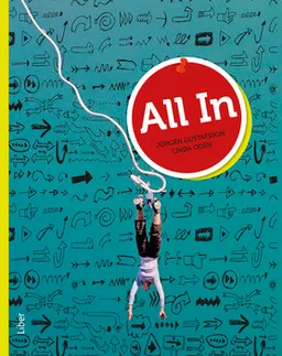 All In; Jörgen Gustafsson, Linda Odén; 2012