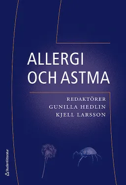 Allergi och astma; Gunilla Hedlin, Kjell Larsson, Catarina Almqvist Malmros, Morgan Andersson, Ulf Bengtsson, Mikael Benson, Janne Björkander, Maria Bradley, Jonas Brisman, Gunnar Bylin, Barbro Dahlén, Gunnel Emenius, Lennart Emtestam, Nils E Eriksson, Bertil Forsberg, Tony Foucard, Guro Gafvelin, Per Gustafsson, Marianne van Hage, Bill Hesselmar, Christer Janson, Juha Kere, Gunnar Lilja, Anders Lindén, Anders Lindfors, Hans-Gustaf Ljunggren, Erik Melén, Eva Millqvist, Per Montan, Gunnar Nilsson, Lennart Nordvall, Agnes Pal, Teet Pullerits, Sabina Rak, Anne Renström, Eva Rönmark, Thomas Sandström, Kjell Torén, Carl-Fredrik Wahlgren, Joanna Wallengren, Per Venge, Göran Wennergren, Magnus Wickman, Jan-Åke Wihl, Charlotte Woschnagg, Robert Wålinder; 2009