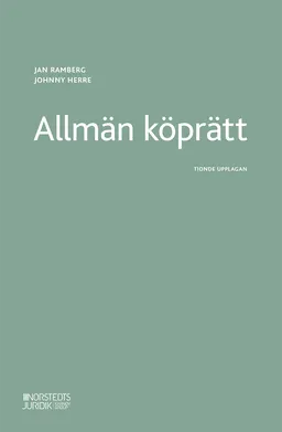 Allmän köprätt; Jan Ramberg, Johnny Herre; 2022