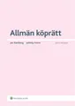 Allmän köprätt; Jan Ramberg, Johnny Herre; 2012