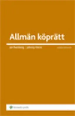 Allmän köprätt; Jan Ramberg, Johnny Herre; 2014