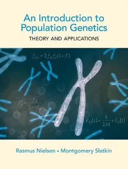 An introduction to population genetics : theory and applications; Rasmus Nielsen; 2013