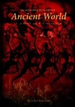 An Introduction to the Ancient World; Lukas De Blois, R J Van Der Spek; 2008