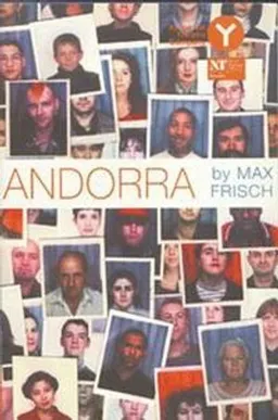 Andorra; Max Frisch; 2001