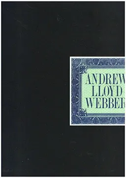 Andrew Lloyd Webber Anthology; Andrew Lloyd Webber; 1995