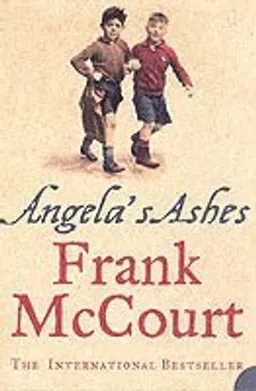 Angelas Ashes; Frank McCourt; 2005