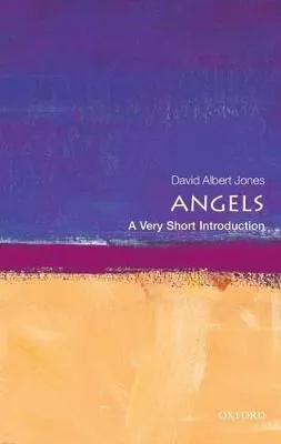 Angels; David Albert Jones; 2011