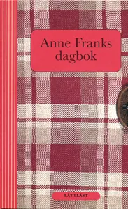 Anne Franks dagbok (Lättläst); Anne Frank; 2007