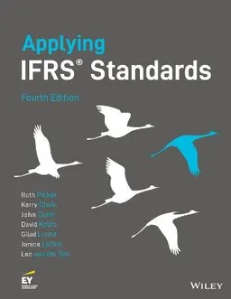 Applying International Financial Reporting Standards; Ruth Picker; 2016