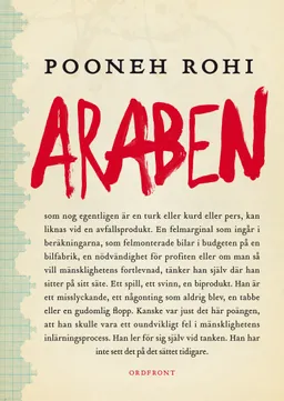 Araben; Pooneh Rohi; 2014