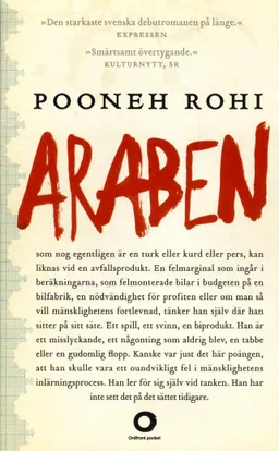 Araben; Pooneh Rohi; 2014