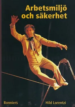 Arbetsmiljö och säkerhet; Hild Lorentzi; 2001