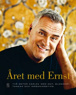 Året med Ernst; Ernst Kirchsteiger; 2013