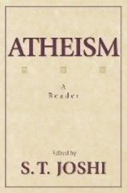 Atheism; S. T. Joshi; 2000