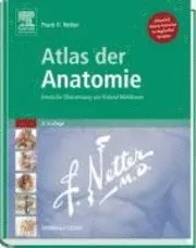 Atlas der Anatomie; Frank H Netter; 2008