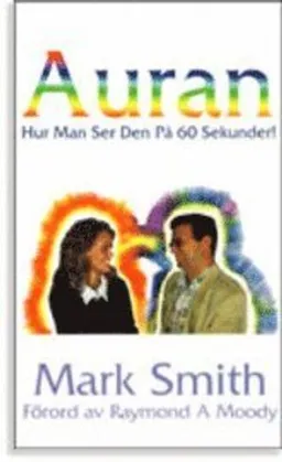 Auran, hur man ser den på 60 sekunder!; Mark Smith; 1997