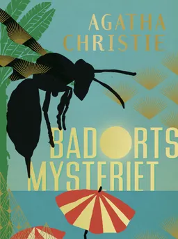 Badortsmysteriet; Agatha Christie; 2015