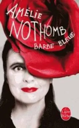 Barbe bleue; Amélie Nothomb; 2014