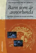 Barn som är annorlunda; Ulrika Nettelbladt, Marianne Ors, Anegen Trillingsgaard, Moogens A. Dalby, John R. Østergaard; 1999