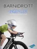 Barnidrott : ingen lek; Klas Östberg, Tobias Östberg; 2014