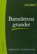 Barnrättens grunder; Johanna Schiratzki; 2005