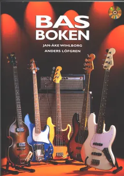 Basboken; Löfgren/Wihlborg; 2002