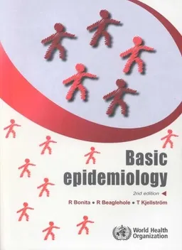 Basic epidemiology; Ruth Bonita; 2006