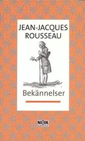 Bekännelser; Jean-Jacques Rousseau; 1999