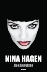 Bekännelser; Nina Hagen; 2011